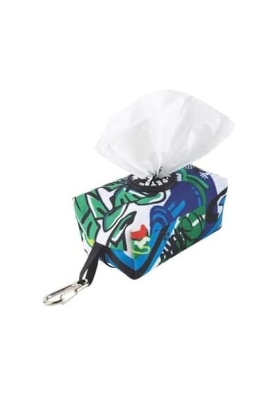 M-pets Style Freestyle Waste Bags Dispenser