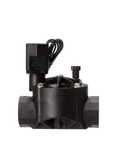100-HV Selenoid Vana Elektrikli 24 volt 1"inç Çıkışlı (1 Adet)