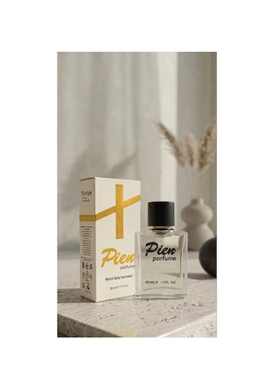 For Women 002 Acqua Gıo Amber Çiçeksi