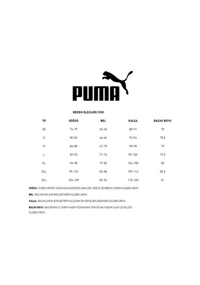 Puma Pwrwarm Packlite Down Kadın Mont 84629801 Siyah