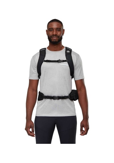 Mammut Mammut Lithium 20 Unisex Mavi Sırt Çantası 4463