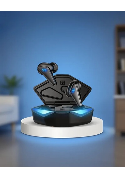 Astraltech Oyuncu Kulaklık Rgb Işıklı Düşük Gecikmeli