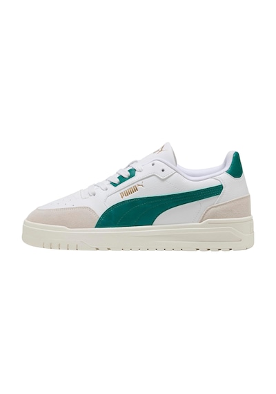 403840-03 Puma Shuffle Downtown Og Beyaz 403840-03 Beyaz