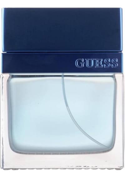 Guess Seductive Homme Blue Erkek Parfüm EDT 100 ML