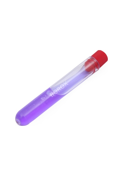 Test Tüpü P.S Kapaklı 12x75 mm - 5ml Santrifüj Tüpü 5000 Adet