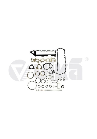 Volkswagen Golf / Jetta / Audi A3 Üst Vika Takım Conta