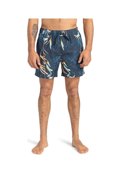 Billabong Ebyjv00107-nvy Good Times Lb Erkek Şort Mayo 001