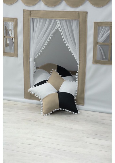 Oyun Evi İlk Heyecan Bej