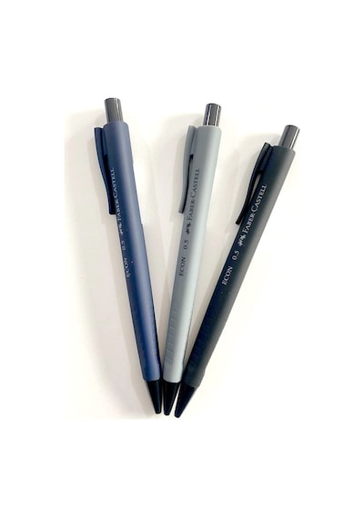 Faber Castell Econ Urban Versatil 0,5 Uçlu Kalem - 1 Adet