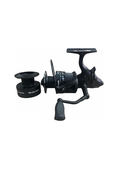 Bauer Elite Fs 6000 Baitrunner Olta Makinesi Yedek Kafalı