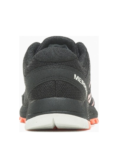 Merrell Wildwood Kadın Outdoor Ayakkabı Black/Orchid 001