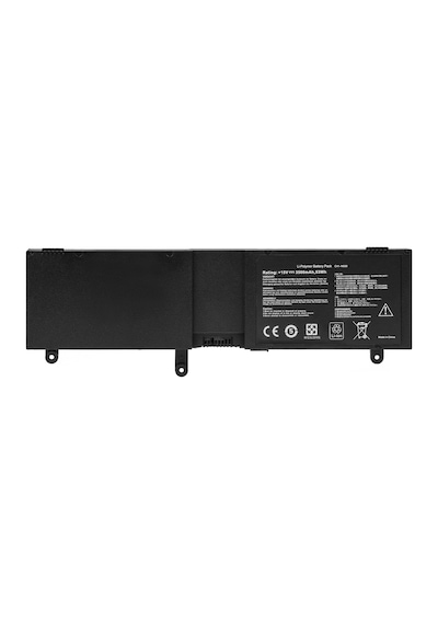 Asus Uyumlu N550.C41-N550 Notebook Bataryası Pili