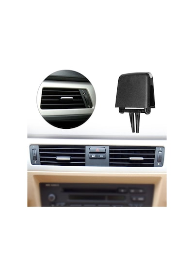 BMW E90 318d 2005 - 2012 KALORİFER IZGARASI DÖNÜŞ KİTİ