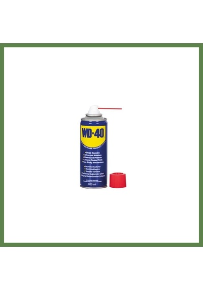 Bezos Kor. Yağlayıcı 200ml Pas.sökücü 1 Adet Hb006