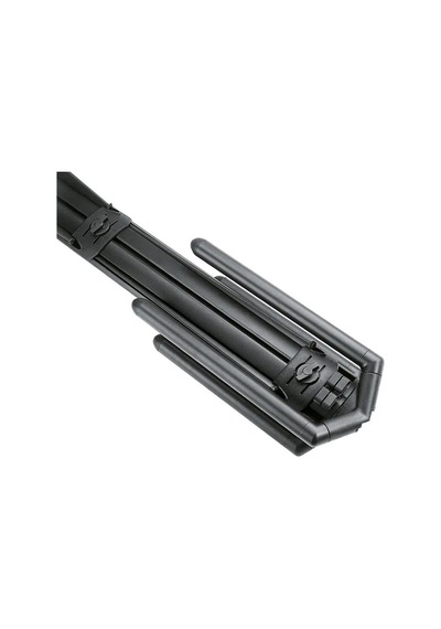 K&M KEYBOARD STAND 18860-000-35 (BLACK)