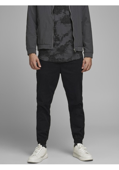 Jack & Jones Erkek Eşofman Altı 12182548 Siyah