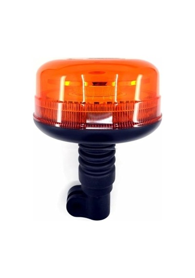 Tepe Lambası 10 Fonksiyon Körüklü Boruya Geçmeli 12-110 Volt Standart