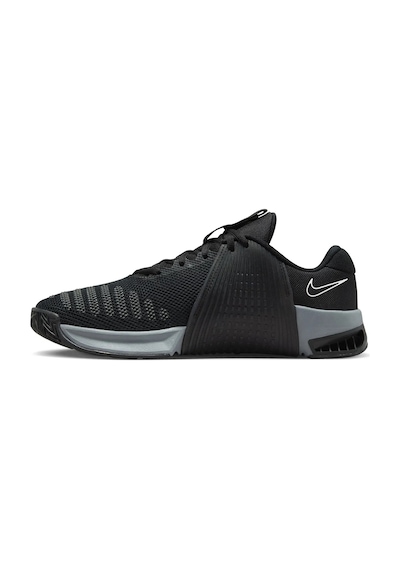 Nike Metcon 9 Unısex Traing Shoes Black Unisex Antreman Ayakkabısı Siyah Siyah