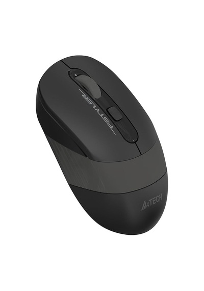 Fg10s Fsyler Silent 2.4ghz Nano 2000dpi Gri Sessiz Kablosuz Optik Mouse