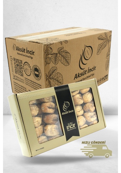 Kuru İncir Armut Dizim Jumbo 1000g Aydın İnciri Ab Coğrafi İşaretli 1 KG
