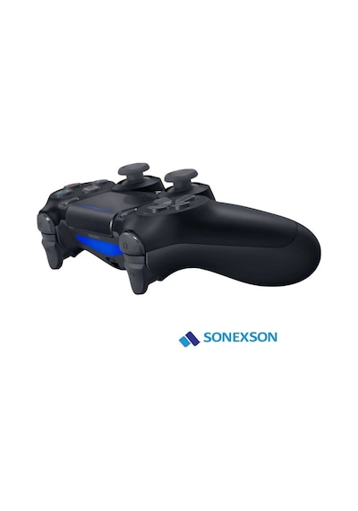 Doubleshock Ps 4 Kablosuz Joystick Tablet Telefon Pc Uyumlu Titreşimli Oyun Kolu 2 Adet