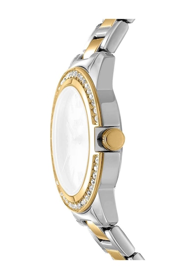 Dkny Dk1l105m0085 Kadın Kol Saati Metalik Gri