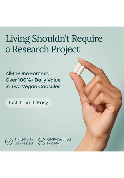 Etta Vita Magnesium Complex 60 Veggie Kapsül Orijinal Usa Menşeii Dmmedicineden