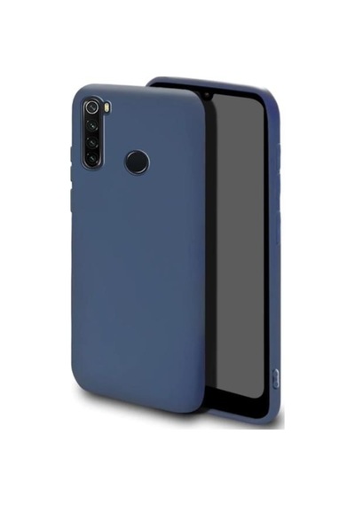 Xiomi Redmi Note 8 JacquenIçi Kadife Silikon Kilif 431383105