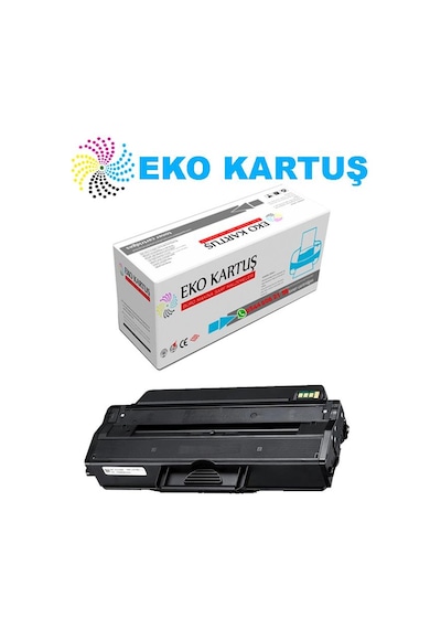 Eko Kartuş Xerox 3330/3335/3345 106R03623 Uyumlu Toner