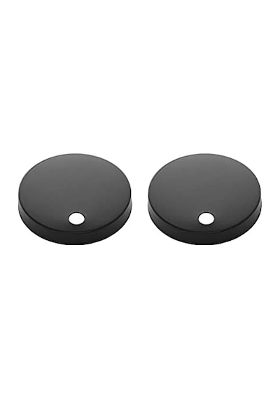 Well Made Forever Sm-ch04b, Tuvalet Donanımı Siyah Sm-1t254 Açık Ahşap