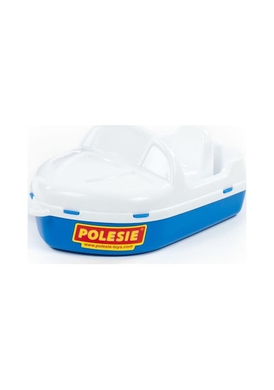 Polesie Rüzgar Bot