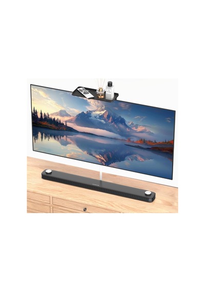 Ta53 Ayarlanabilir Tv Üstü Depolama Tutucu, Ekran Monitör Üst Raf, Cep Telefonu Standı,medya Kutuları Ve Oyun Konsolu Kumanda Tutucu Ev Ofis İçin Özel Tasarlanmış Monitör Tv Ekran Rafı Ta53 Ayarlanabilir Tv Üstü Depolama Tutucu, Ekran Monitör Üst Raf, Cep Telefonu Standı,medya Kutuları Ve Oyun Konsolu Kumanda Tutucu Ev Ofis İçin Özel Tasarlanmış Monitör Tv Ekran Rafı