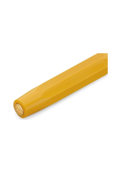 Kaweco Collection Dolma Kalem Honey I Premium Dolma Kalem, Çelik Diğer