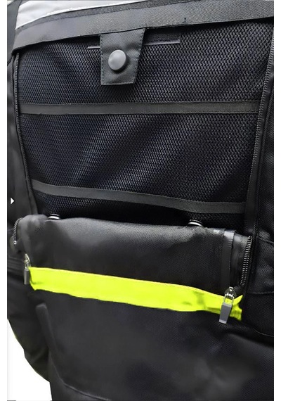 Vexo Adventure H2o Mont Neon Sarı