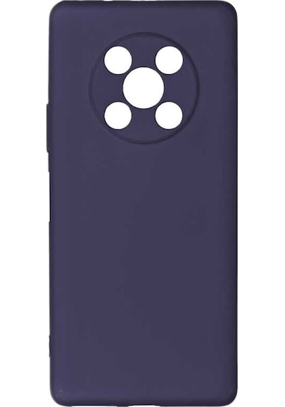 Huawei Nova Y90 Kılıf Zore Biye Silikon Kılıf