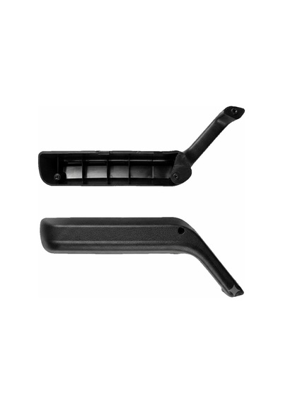 Fiat Uno Kapı Kolçağı Arka Sağ 182226480