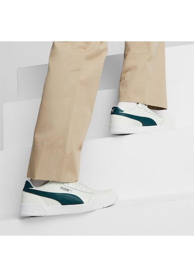 Puma Caracal Erkek Spor Ayakkabı 36986339 - Gri