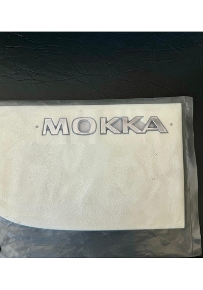 Gm 95220704 Mokka Yazı