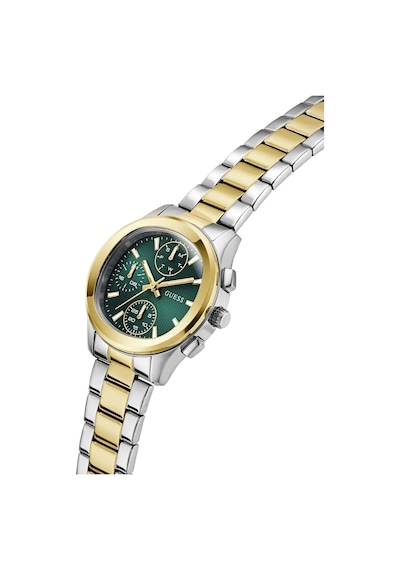 Guess Gugw1031l6 Kadın Kol Saati Metalik Gri