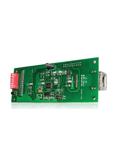 Maxlogic Mly-1207.k Akıllı Adresli Sistem Rs232/rs485 Modülü