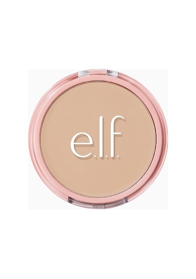 E.l.f. Halo Glow Powder Filtre Preslenmiş Bitirme Pudrası Ve Gözenek Light Neutral