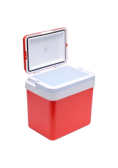 Icepeak Sf26 Taşıma Çantası Buzluk 26 Litre - Kırmızı Kırmızı
