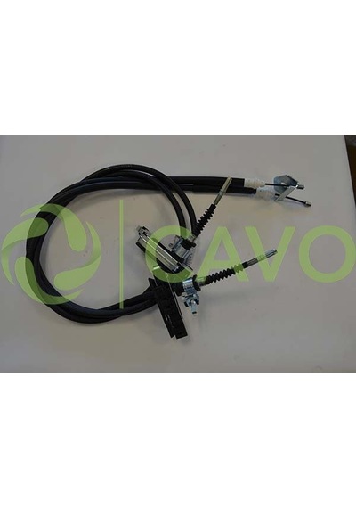 CAVO 4602609 EL FREN TELİ ARKA CMAX 03-04 FOCUS 03- FREN DİSK