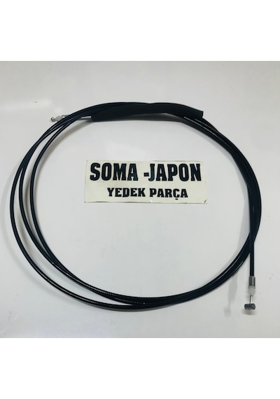 Accent Blue 11-17 Bagaj Açma Teli 81280-0u000