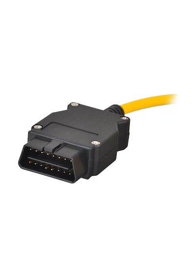 Bmw Esys Icom Obd2 Gizli Özellik Açma Cihazı Enet Kablo F Serisi