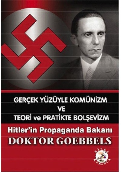 Gerçek Yüzüyle Komünizm Ve Teori Ve Pratikte Bolşevizm / Dokto... 9786057620392