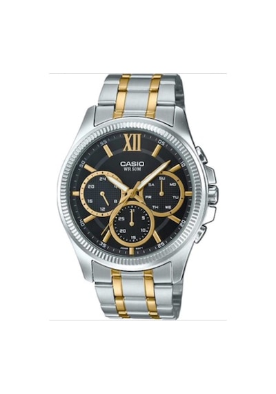 Casio MTP-E315SG-1AVDF Erkek Kol Saati