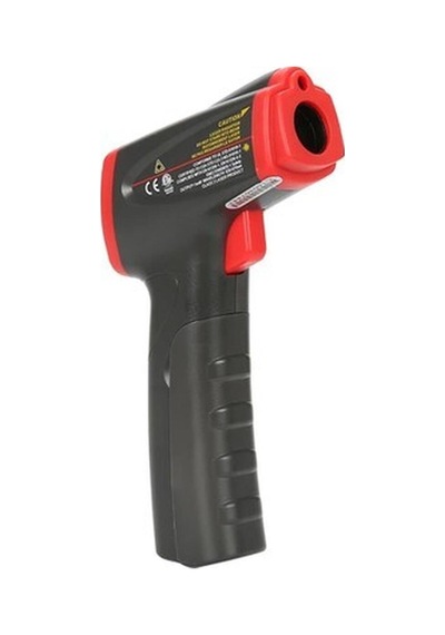 Uni-t Ut 300s Dijital Infrared Kızılötesi Termometre Isı Ve Nem Ölçer