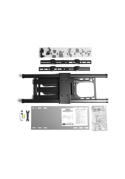 Dark VT42 37"- 85" Uyumlu Hareketli Duvara Monte TV Askı Aparatı