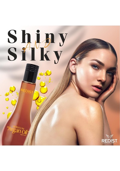 Lexroo Argan Oil 100 Ml
